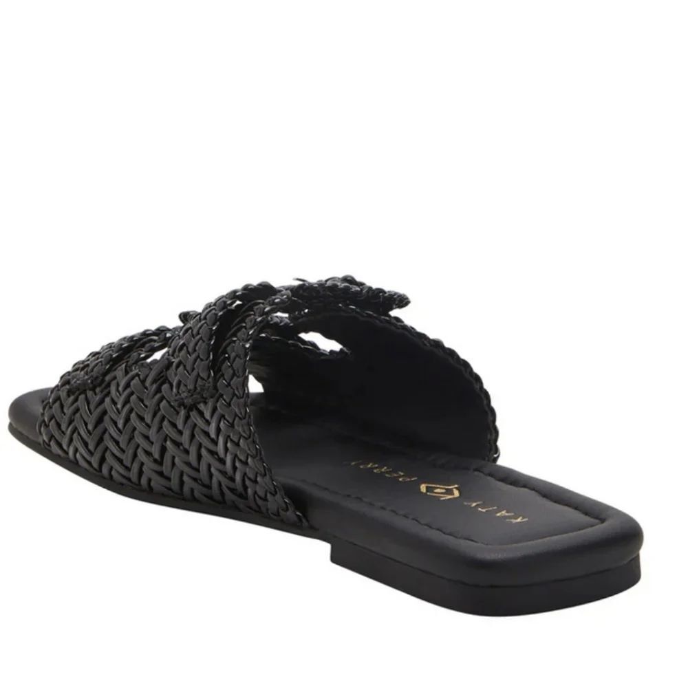 BRAND NEW KATY PERRY THE SALVO BUCKLE SANDAL